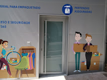 RedTras - Cien Trasteros - Trastero en Santiago de Compostela