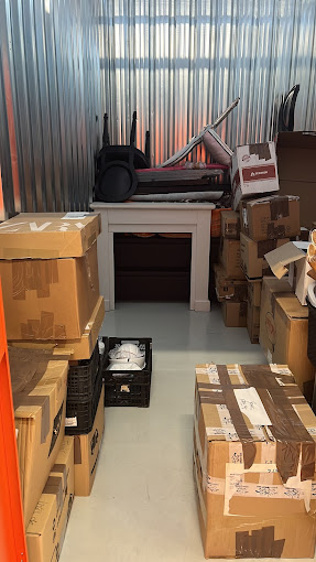 RedTras - Mas Box - Trastero en Teo