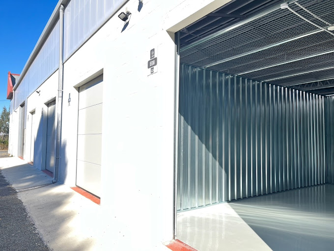 RedTras - Mas Box - Trastero en Teo