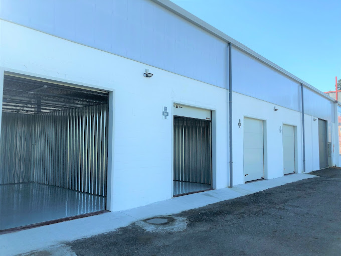 RedTras - Mas Box - Trastero en Teo
