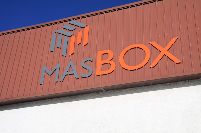 RedTras - Mas Box - Trastero en Teo