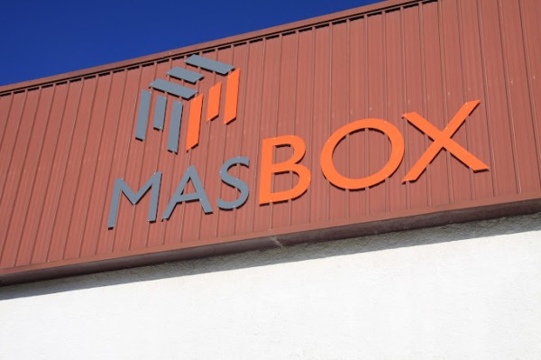 RedTras - Mas Box
