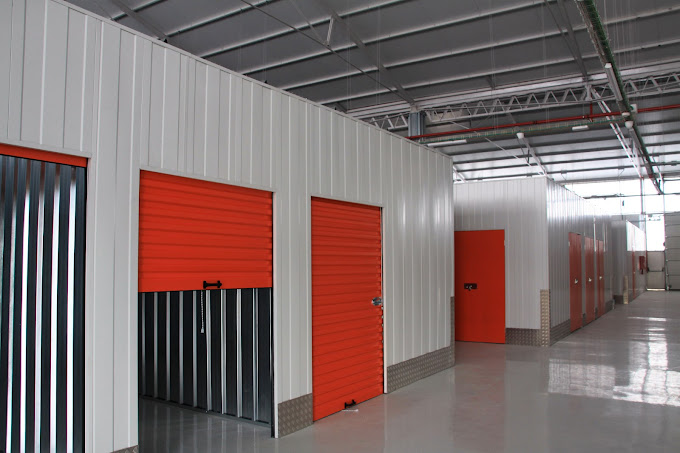 RedTras - Mas Box - Trastero en Teo