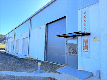 RedTras - Mas Box - Trastero en Teo