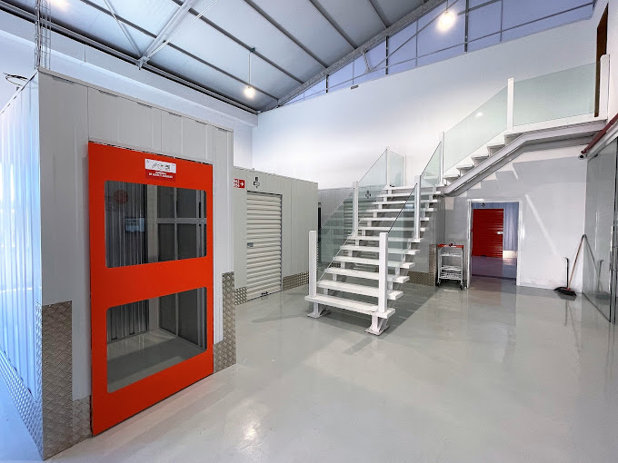 RedTras - Mas Box - Trastero en Teo