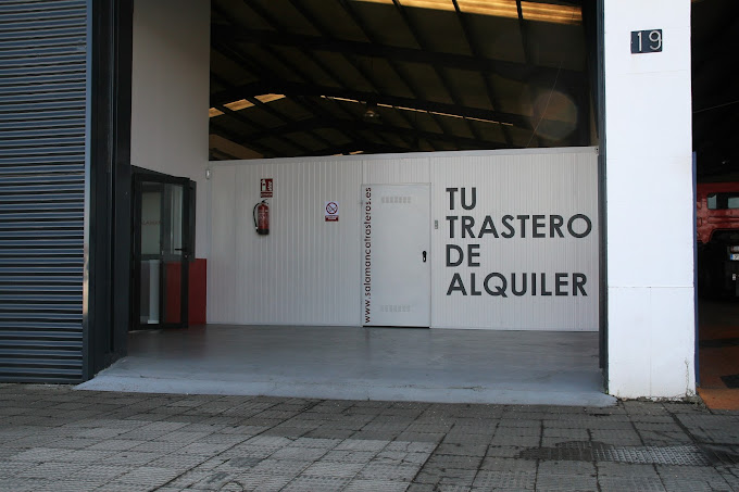 RedTras - Trasteros Salamanca - Trastero en Salamanca