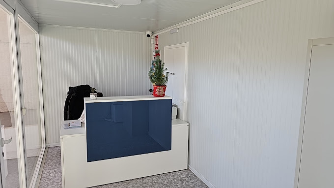 Rent A Space Marbella - Carbón - Trastero en Marbella