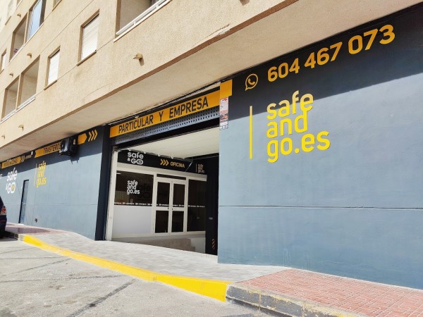 Safendang - Torrevieja