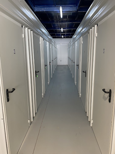Safe Storage - Marbella - Trastero en Marbella