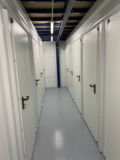 Safe Storage - Marbella - Trastero en Marbella