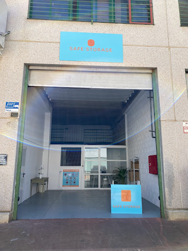 Safe Storage - Marbella