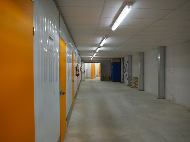 Securibox - Finestrat - Trastero en Finestrat