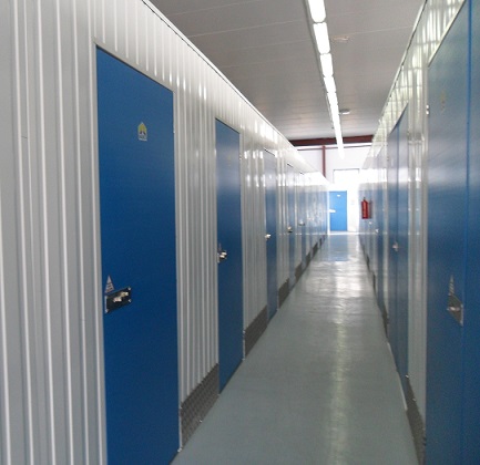 Securistore - La Marina - Trastero en Ondara