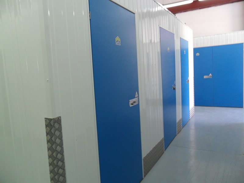 Securistore - La Marina - Trastero en Ondara