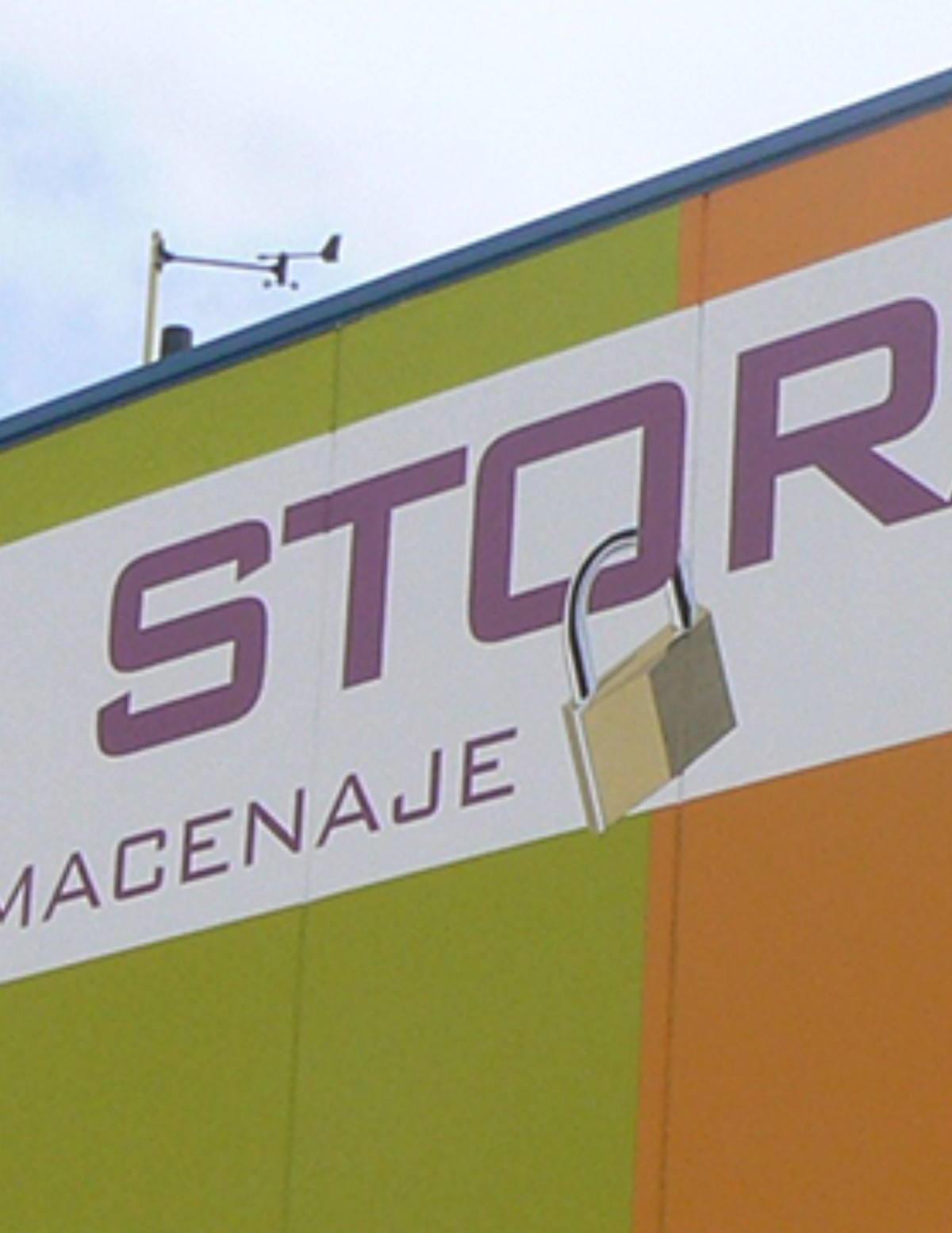 Seguro Storage - Balsicas - Trastero en Balsicas