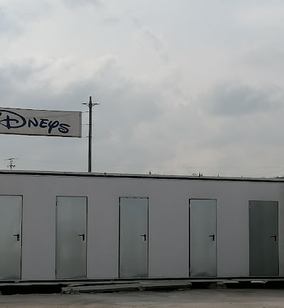 Sidneys Storage - San Miguel De Salinas - Trastero en San Miguel De Salinas