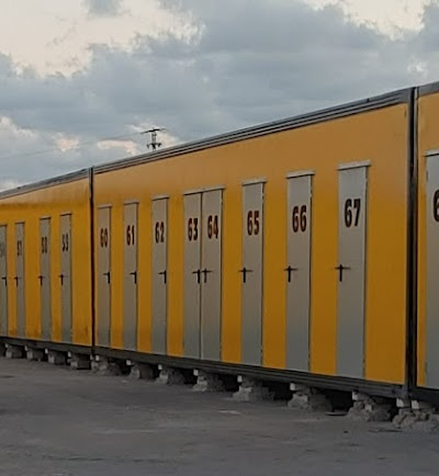 Sidneys Storage - San Miguel De Salinas
