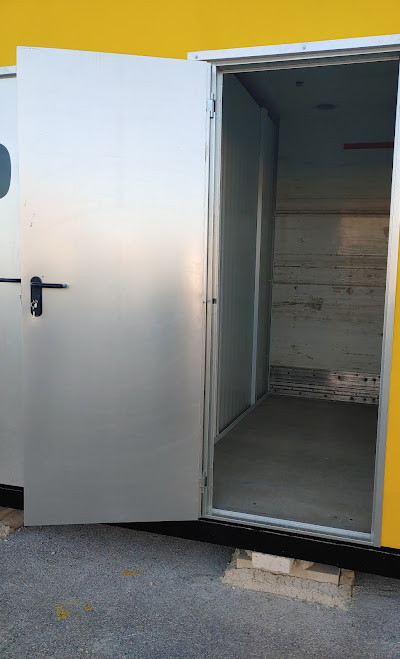 Sidneys Storage - San Miguel De Salinas - Trastero en San Miguel De Salinas