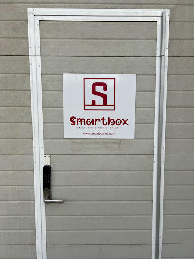 Smart Box - Calle Puntarenas - Trastero en El Tablero