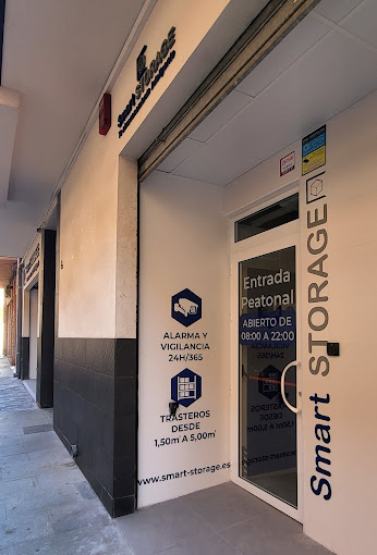 Smart Storage - Torrevieja