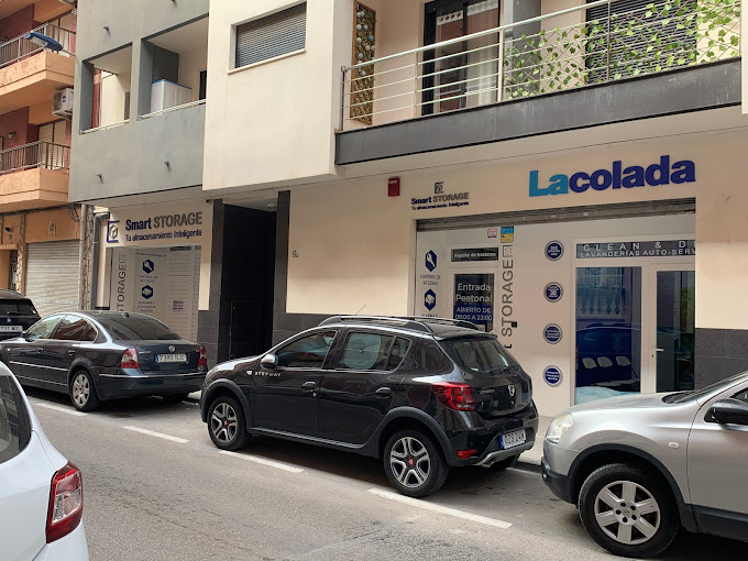 Smart Storage - Torrevieja - Trastero en Torrevieja