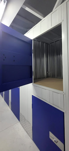 Smart Storage - Torrevieja - Trastero en Torrevieja