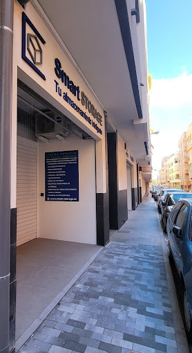 Smart Storage - Torrevieja - Trastero en Torrevieja