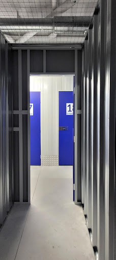 Smart Storage - Torrevieja - Trastero en Torrevieja