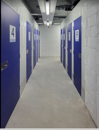 Smart Storage - Torrevieja - Trastero en Torrevieja