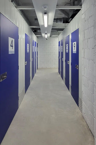 Smart Storage - Torrevieja - Trastero en Torrevieja