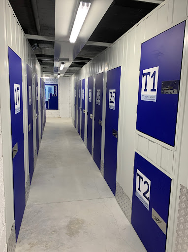 Smart Storage - Torrevieja - Trastero en Torrevieja