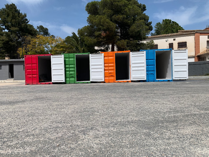 Space4me - Torrent - Trastero en Torrent