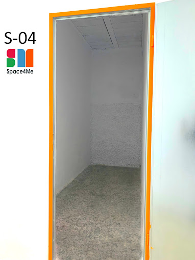 Space4me - Torrent - Trastero en Torrent