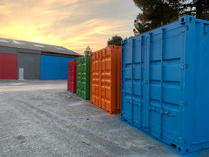 Space4me - Torrent - Trastero en Torrent