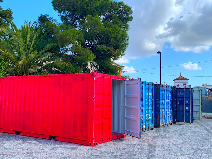 Space4me - Torrent - Trastero en Torrent