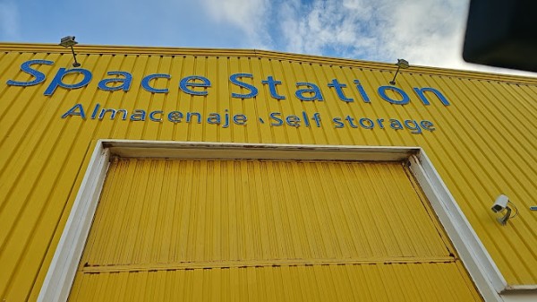 Space Station - Menorca