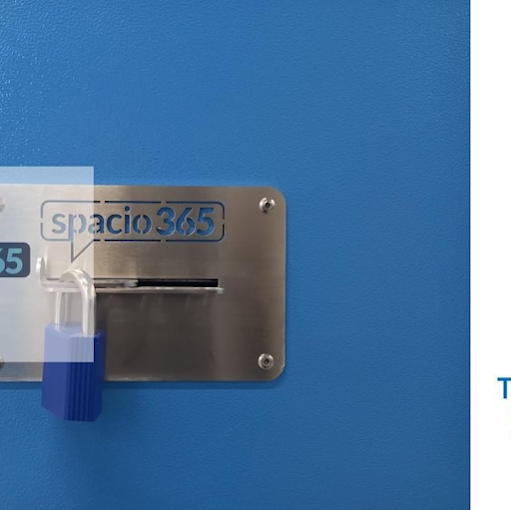 Spacio365 - Sevilla - Trastero en Dos Hermanas