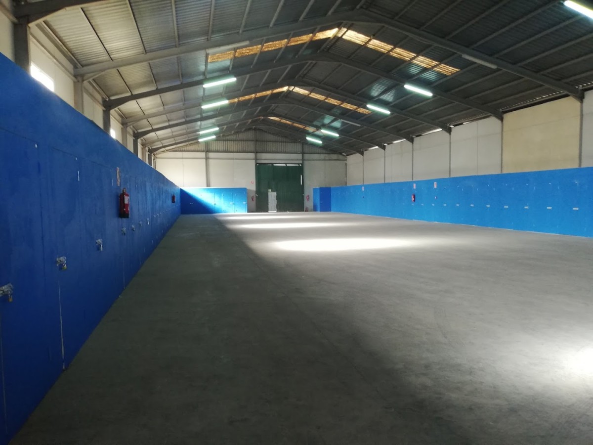 Storage Solutions - Murcia - Trastero en San Javier