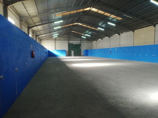 Storage Solutions - Murcia