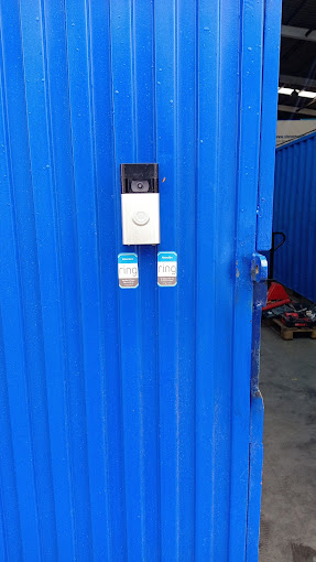Storage Solutions - San Javier - Trastero en San Javier