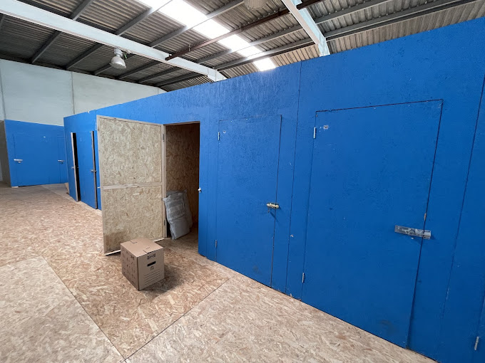 Storage Solutions - San Javier - Trastero en San Javier