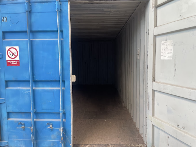 Storage Solutions - San Javier - Trastero en San Javier