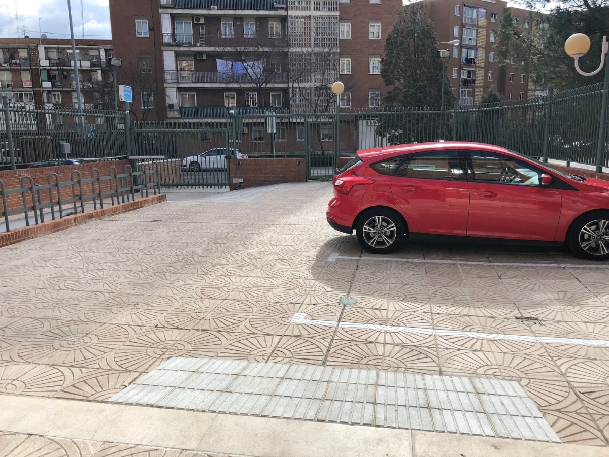 Storegemule - Trasteros Conchi Alcalá - Trastero en Alcalá De Henares