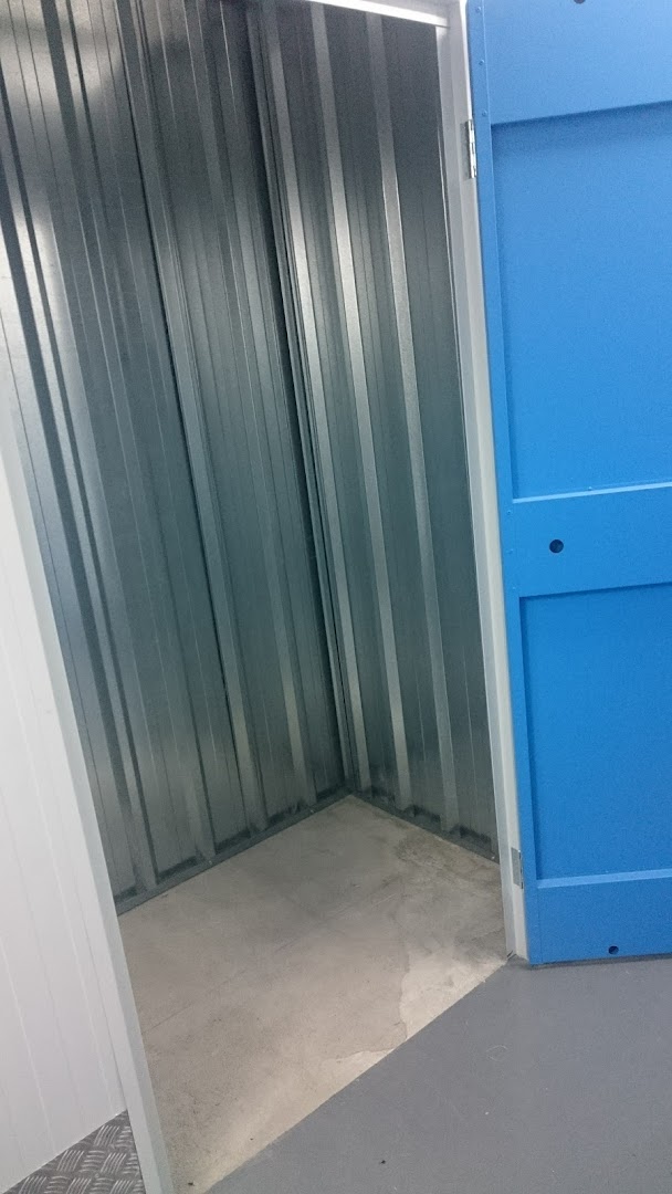 Storegemule - Trasteros Conchi Alcalá - Trastero en Alcalá De Henares