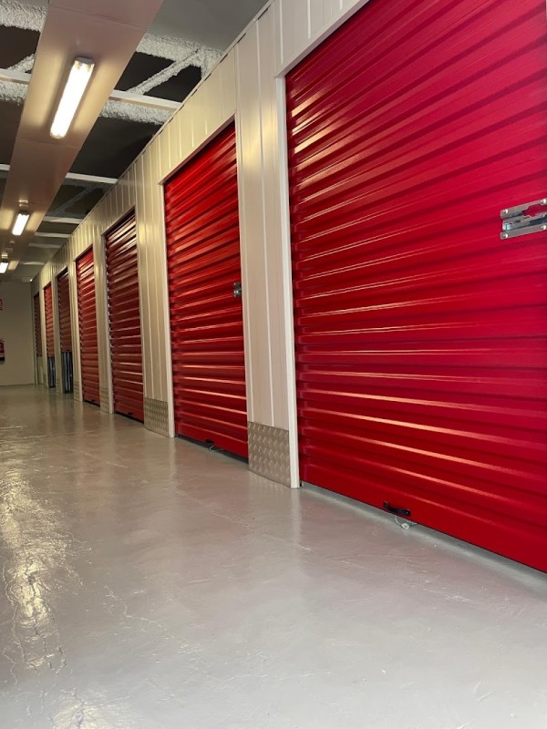 Store With Us S.I. - Gonzalo Ortiola