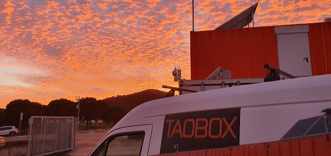 Taobox - Blanes - Trastero en Malgrat De Mar