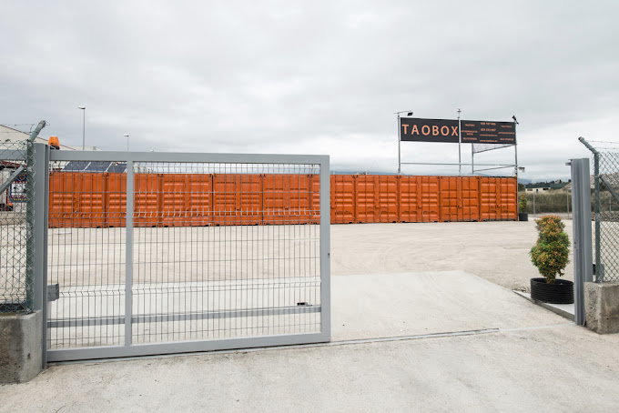 Taobox - Granollers - Trastero en Les Franqueses Del Vallés