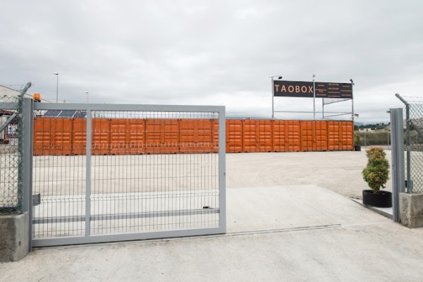 Taobox - Granollers