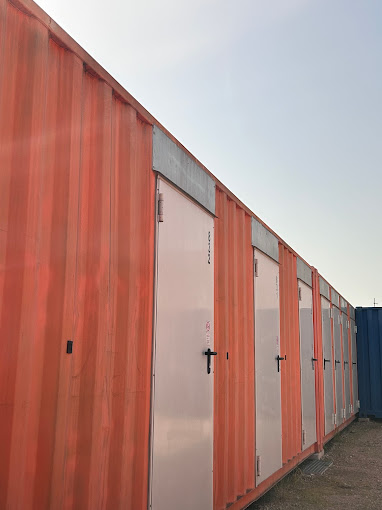 Taobox - Granollers - Trastero en Les Franqueses Del Vallés