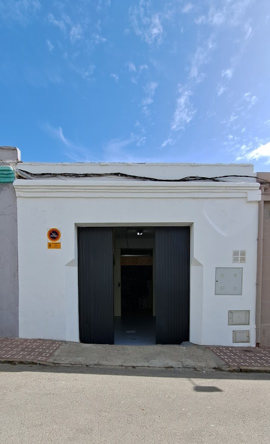 Tarifa Storage - Cádiz - Trastero en Tarifa